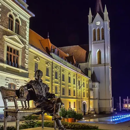 Lejlighed In - Balaton 43108